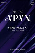 2022 APAN STAR AWARDS